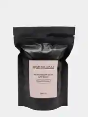 Мерцающая соль для ванн "TOBACCO VANILLE", AROMA HYGGE