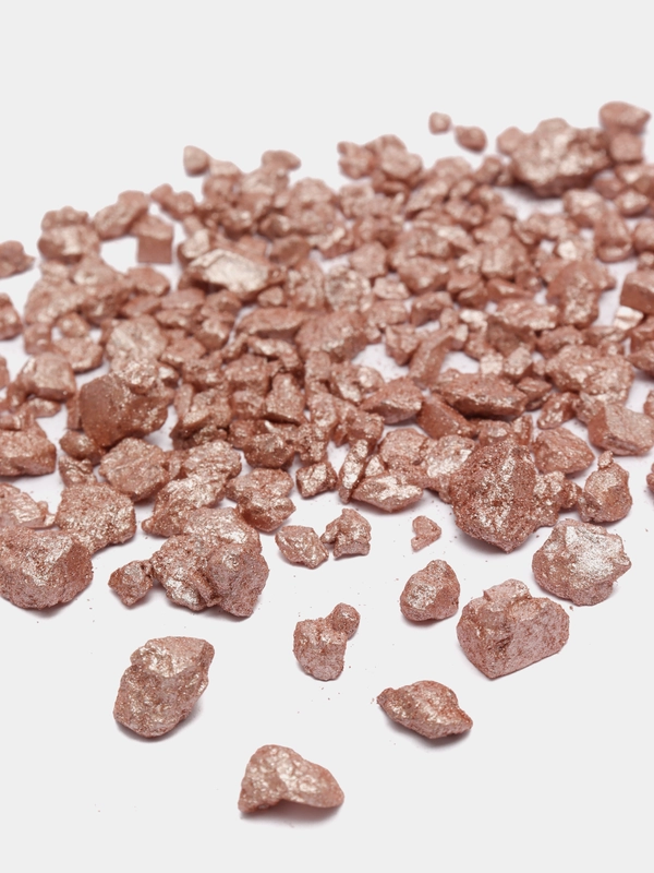 Мерцающая соль для ванн "TOBACCO VANILLE", AROMA HYGGE