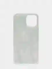 Черный чехол iPhone 12 / 12 Pro, 12 Pro Max, 12 Mini чехол силиконовый с рисунком