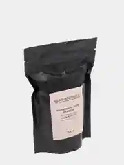 Мерцающая соль для ванн "PLUM BLOSSOM", AROMA HYGGE