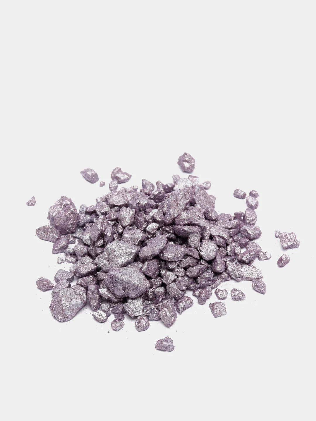 Мерцающая соль для ванн "PLUM BLOSSOM", AROMA HYGGE