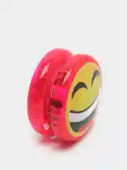 Красный игрушка-антистресс "Йо-йо"