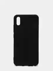 Чёрный чехол Vivo Y1s Y91c Y93, Y11 Y12 Y15 Y17, Y19 Y5s U3, Y20 Y20i, Y30 Y50, X50 Pro