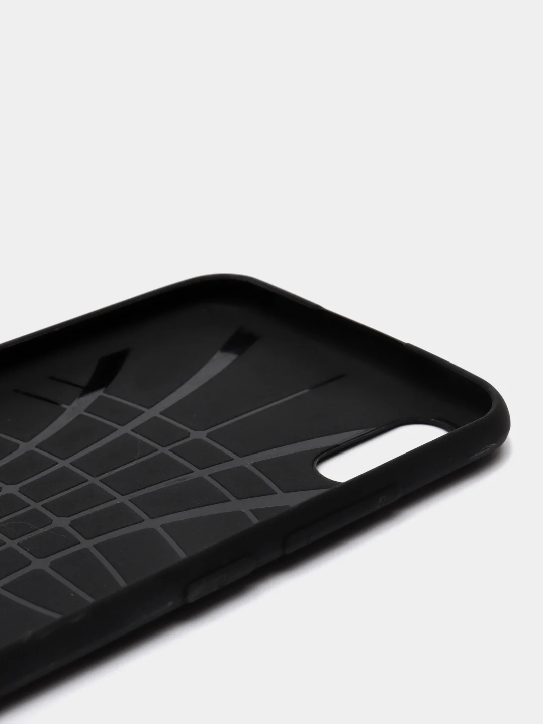 Чёрный чехол Vivo Y1s Y91c Y93, Y11 Y12 Y15 Y17, Y19 Y5s U3, Y20 Y20i, Y30 Y50, X50 Pro