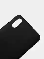 Чёрный чехол Vivo Y1s Y91c Y93, Y11 Y12 Y15 Y17, Y19 Y5s U3, Y20 Y20i, Y30 Y50, X50 Pro
