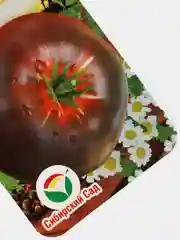 Томат Африканский коричневый, семена