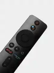 Пульт для телевизора Xiaomi Mi Smart TV Bluetooth c голосовым управлением HRM1789MI VER.1