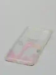 Белый чехол для Samsung S11E