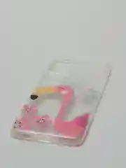 Белый чехол для Samsung S11E