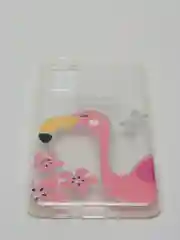 Белый чехол для Samsung S11E