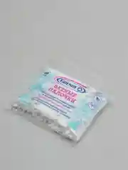 Бежевый ватные палочки Grendy