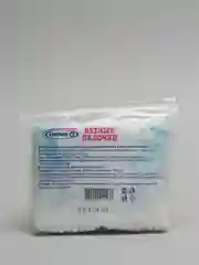 Бежевый ватные палочки Grendy