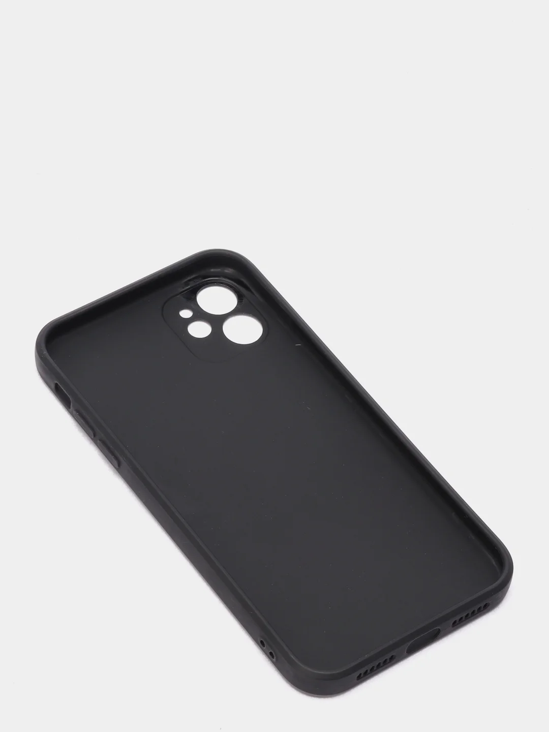 Чехол iPhone айфон 11, 13, 13 Pro с принтом Фотошоп fqajy