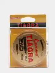 Рыболовная зимняя леска (Флюорокарбоновая)  Tiagra 30m