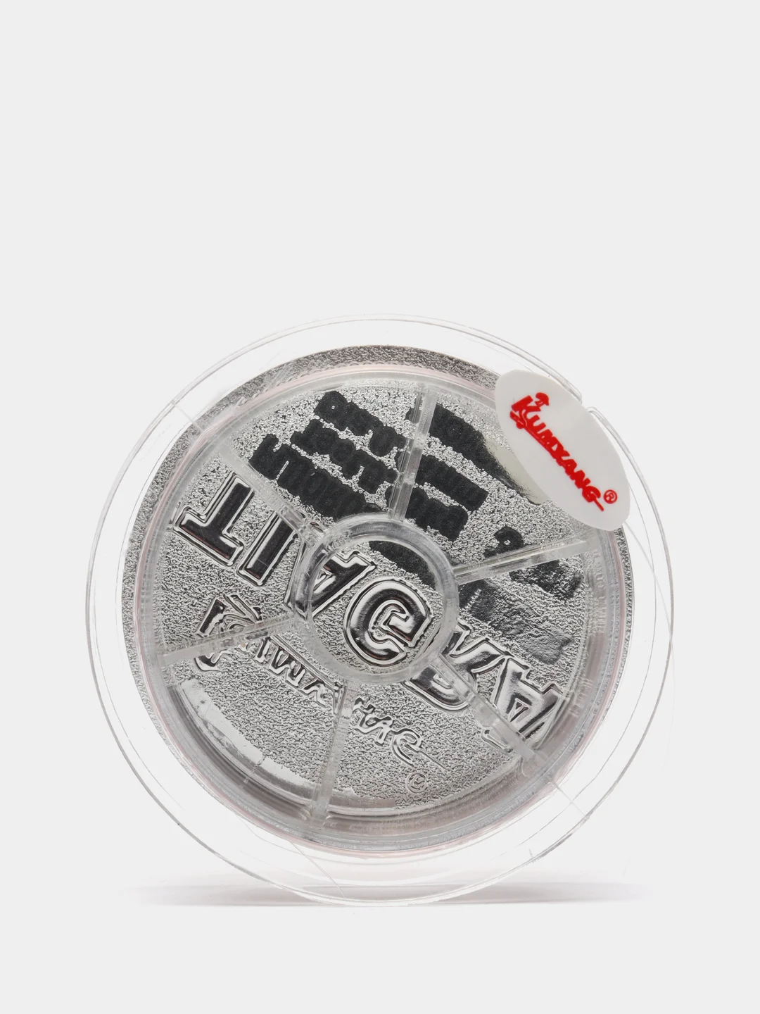 Рыболовная зимняя леска (Флюорокарбоновая)  Tiagra 30m