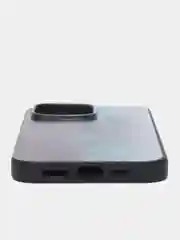 Чехол iPhone айфон 11, 12, 12 Pro, 13, 13 Pro с принтом Клен и Лед fqajy
