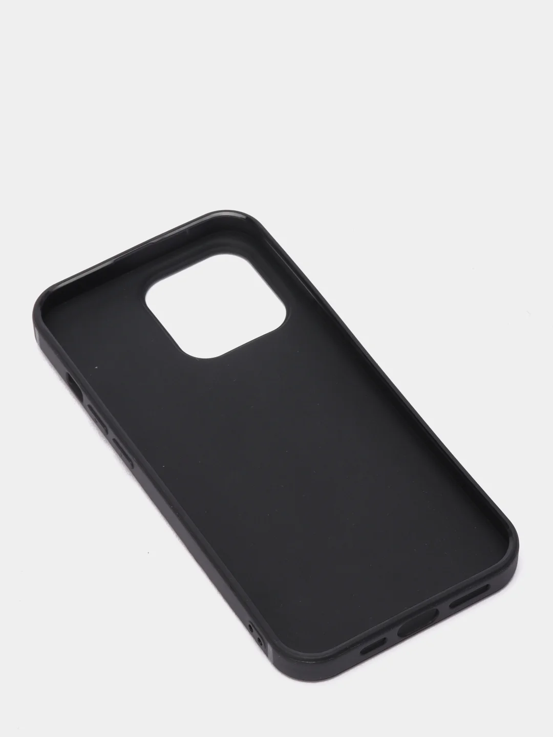 Чехол iPhone айфон 11, 12, 12 Pro, 13, 13 Pro с принтом Клен и Лед fqajy