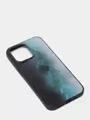 Чехол iPhone айфон 11, 12, 12 Pro, 13, 13 Pro с принтом Клен и Лед fqajy
