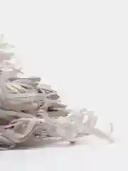 Серый бумажный наполнитель (стружка) из тишью для заполнения подарочных коробок, 8 цветов