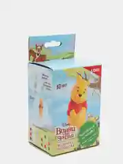 Набор для детского творчества. Игрушка-раскраска DISNEY Винни. Lori