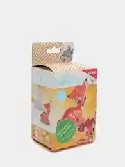Набор для детского творчества. Игрушка-раскраска DISNEY Бемби. Lori