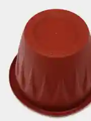 Белый горшок / кашпо для цветов с поддоном "Алиция" IDEA