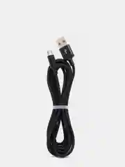 Черный кабель HOCO X14 Lightning, Micro-USB для android Type-C