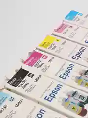 Чернила для принтера Epson L800, L1800 и других, 6 x 100 мл