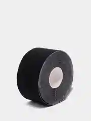 Черный кинезиотейп, 4 размера