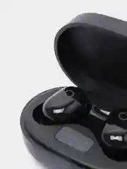 Беспроводные вакуумные Bluetooth-наушники с микрофоном Borofone BW06
