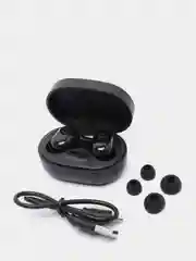 Беспроводные вакуумные Bluetooth-наушники с микрофоном Borofone BW06