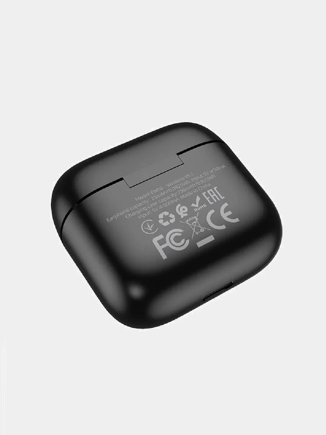 Беспроводные наушники Hoco EW08 Plus TWS, 2 цвета