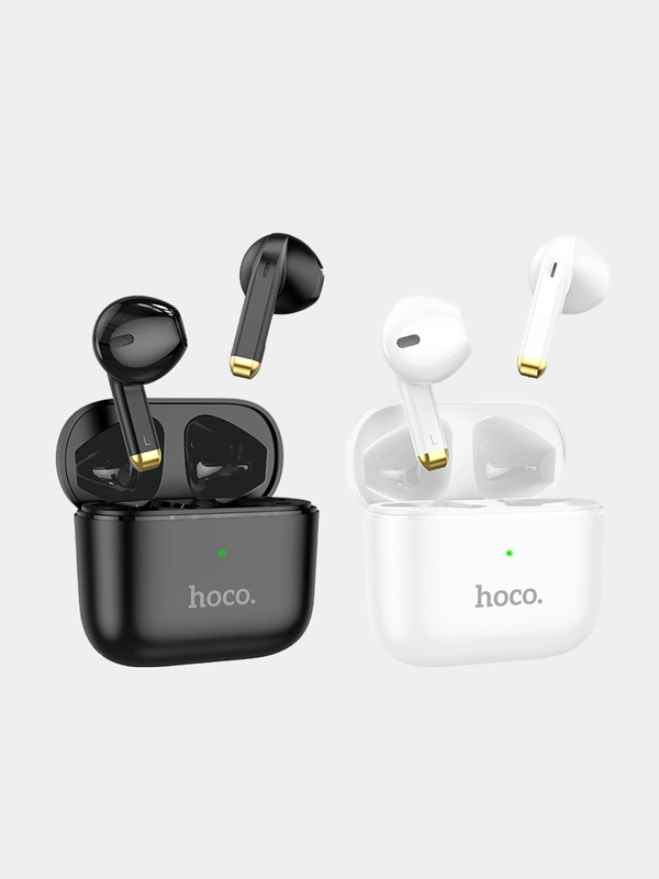 Беспроводные наушники Hoco EW08 Plus TWS, 2 цвета