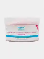 Соль морская для маникюрных и педикюрных ванночек, 500 г Domix