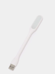 Светодиодный фонарь USB