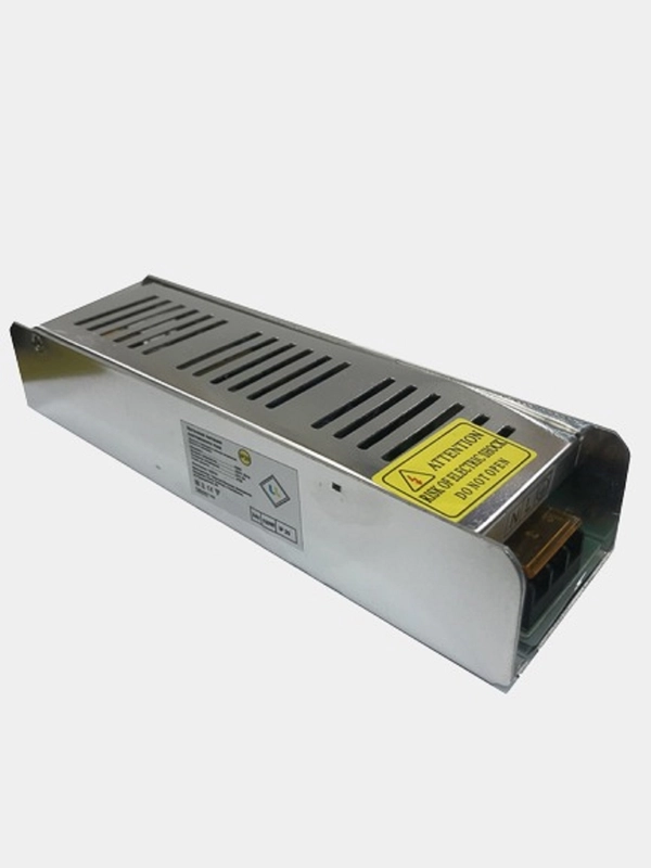 Блок питания 24V 150W 24 Вольт 150Вт для светодиодной ленты