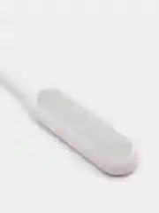 Аметистовый светодиодный фонарь USB