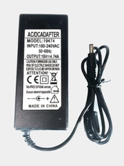Блок питания для ноутбука Asus 19V 4.74A 90W 5.5*2.5/2.1 мм