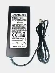 Блок питания для ноутбука Asus 19V 4.74A 90W 5.5*2.5/2.1 мм
