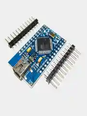 Отладочная плата Arduino Pro Micro ATmega32U4AU (miniUSB)