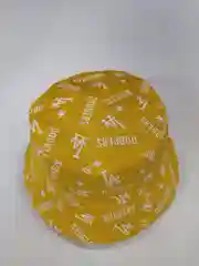 Золотой панама, унисекс