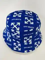 Индиго панама, унисекс