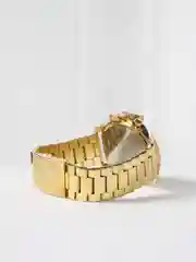 Золотой мужские наручные часы