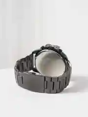 Черный мужские наручные часы