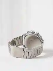 Белый мужские наручные часы
