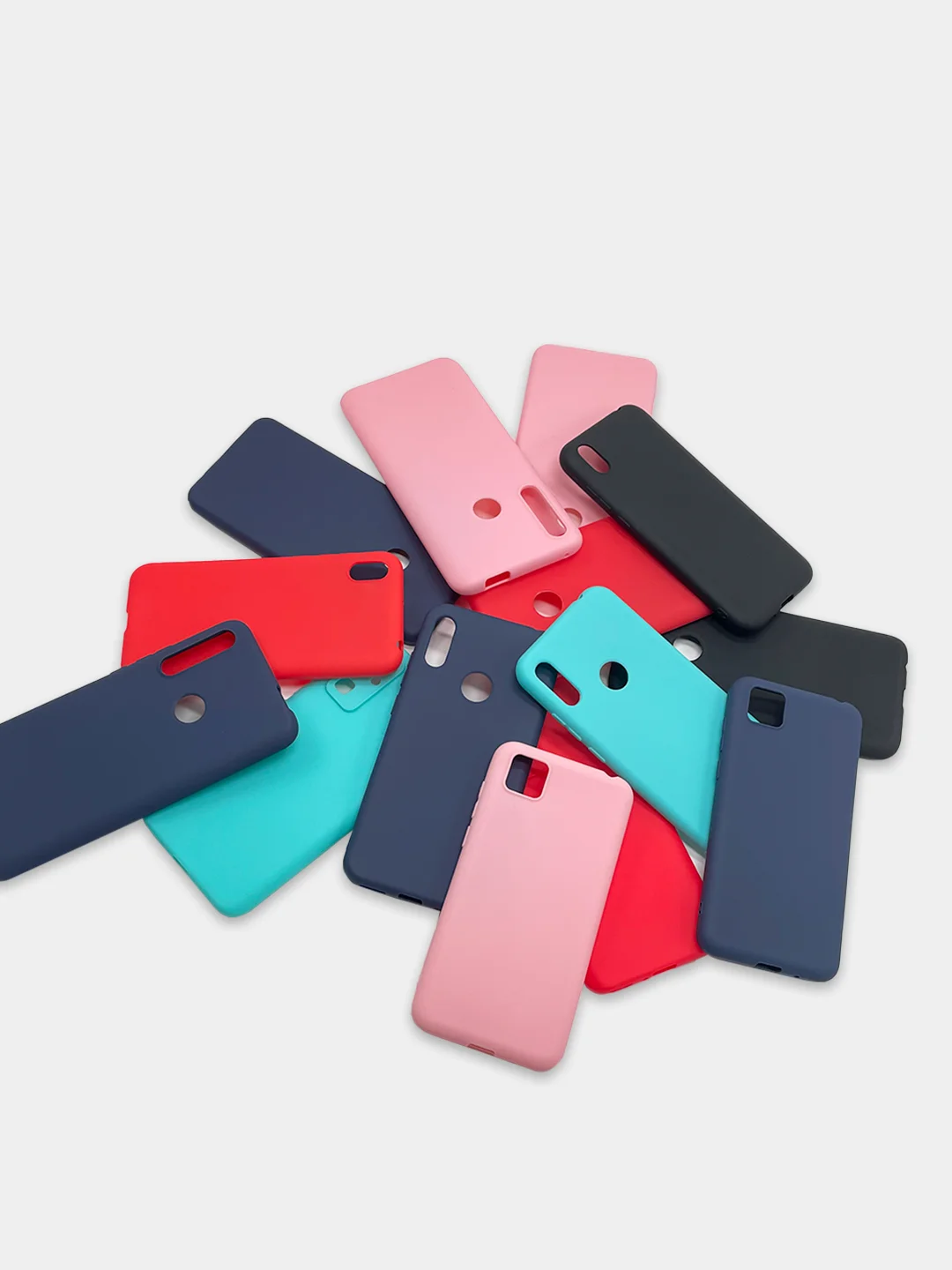 Huawei Honor Y6 2018, 30 Pro, P40 Lite, P40 Pro, P sm 2019, 10 Lite, Y7 2019 Pro чехол