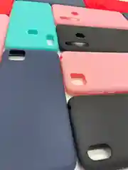 Huawei Honor Y6 2018, 30 Pro, P40 Lite, P40 Pro, P sm 2019, 10 Lite, Y7 2019 Pro чехол