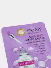Тканевая маска для лица Doris (корейская косметика), 25мл