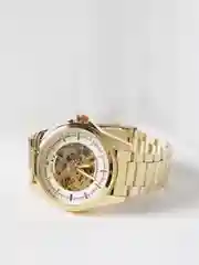 Белый мужские наручные часы