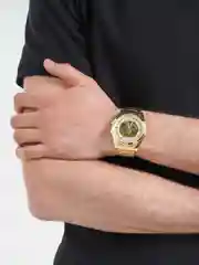 Белый мужские наручные часы